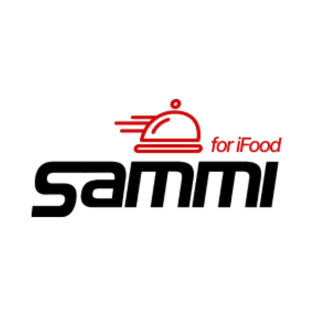 Sammi for iFood