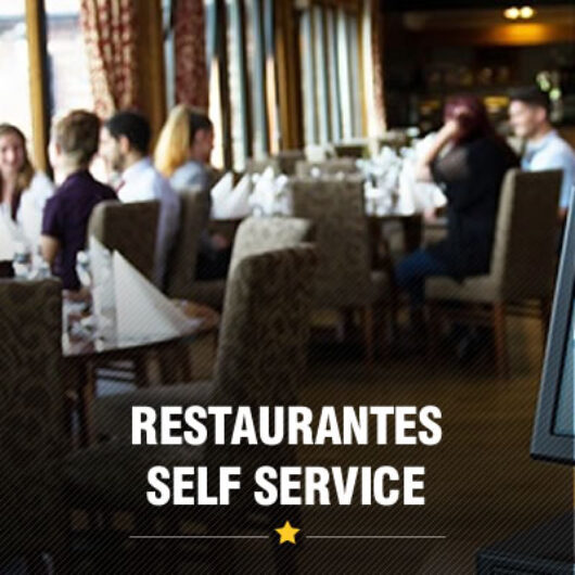Restaurantes e Self-Services