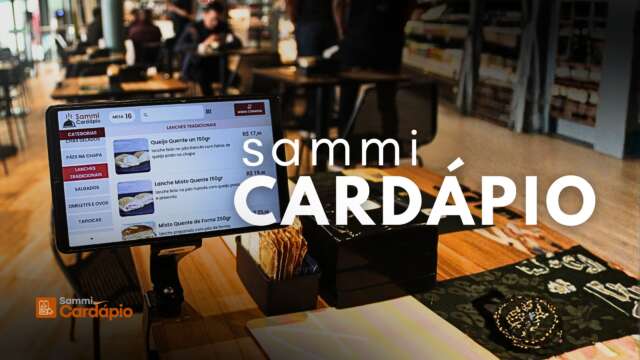 sammi cardapio capa blog tecnoweb
